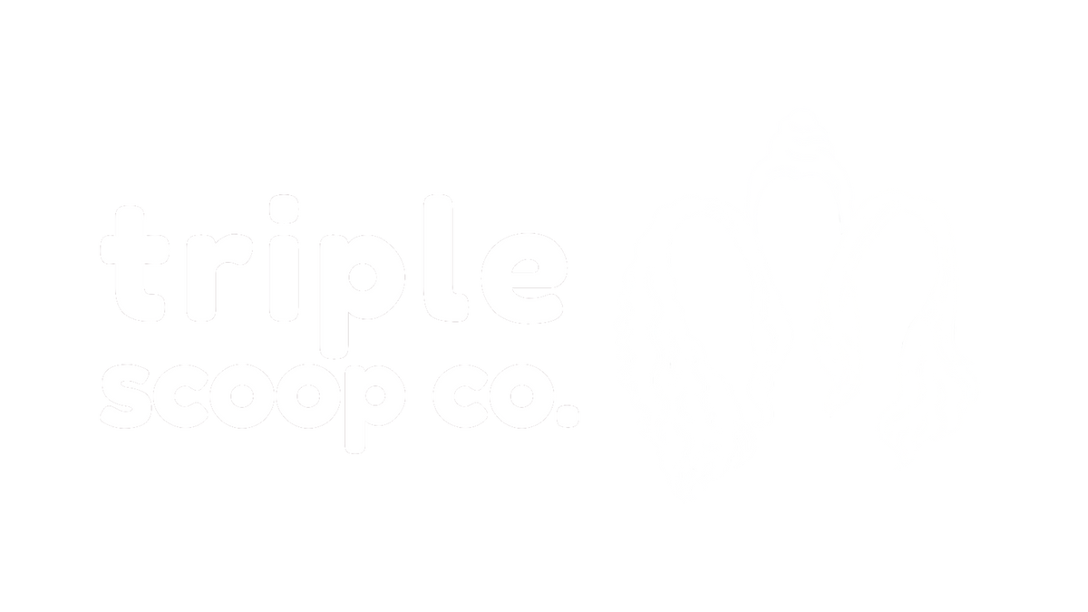 Triple Scoop Co.